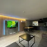 Appartement Eksluzywny W Zaciszu