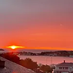 Eksluzywny W Zaciszu * Kristiansund