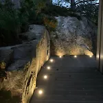 Eksluzywny W Zaciszu Appartement *