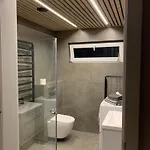Eksluzywny W Zaciszu Appartement Kristiansund