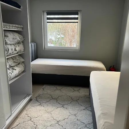 Apartman Eksluzywny W Zaciszu *