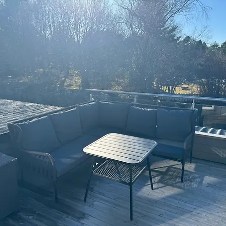 Apartman Eksluzywny W Zaciszu *