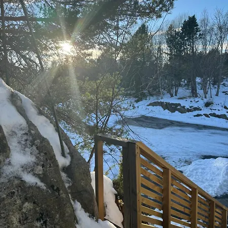 Eksluzywny W Zaciszu