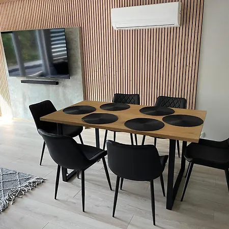 Apartman Eksluzywny W Zaciszu *