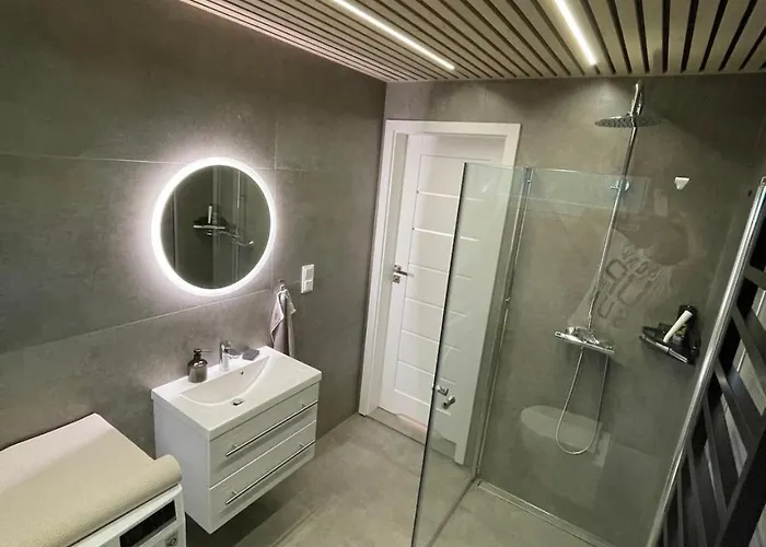 Apartamento Eksluzywny W Zaciszu *