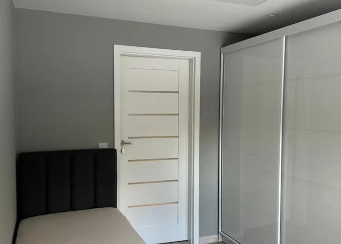 Apartamento Eksluzywny W Zaciszu *