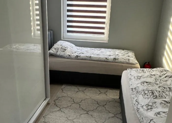 Eksluzywny W Zaciszu Apartamento