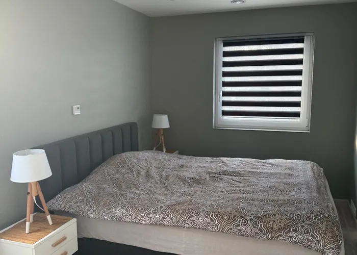 Eksluzywny W Zaciszu * Kristiansund