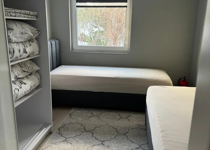 Apartamento Eksluzywny W Zaciszu *