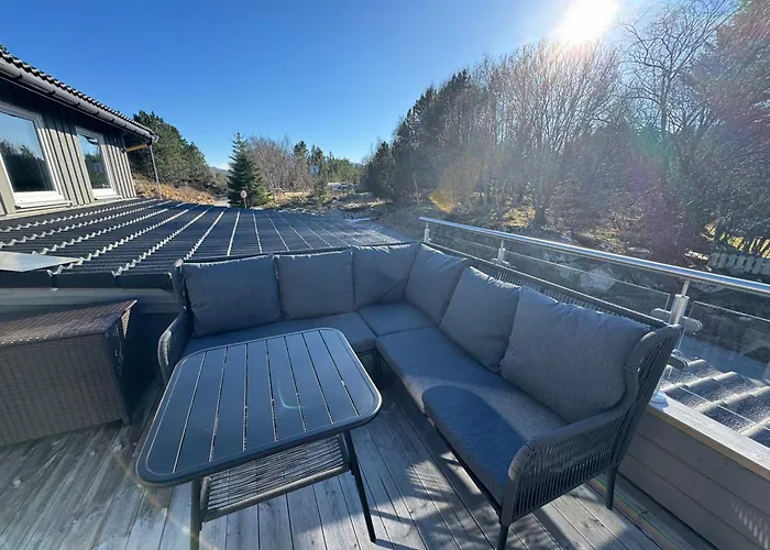 Apartamento Eksluzywny W Zaciszu