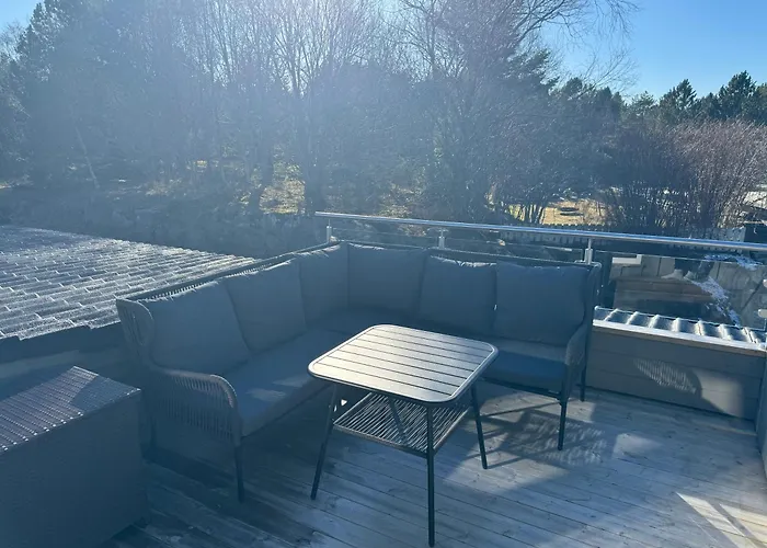 Apartamento Eksluzywny W Zaciszu *