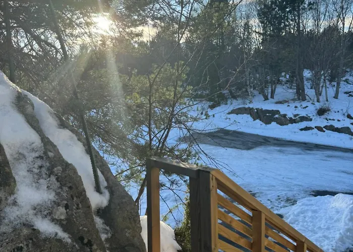 Eksluzywny W Zaciszu