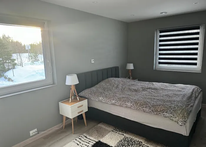 Eksluzywny W Zaciszu *