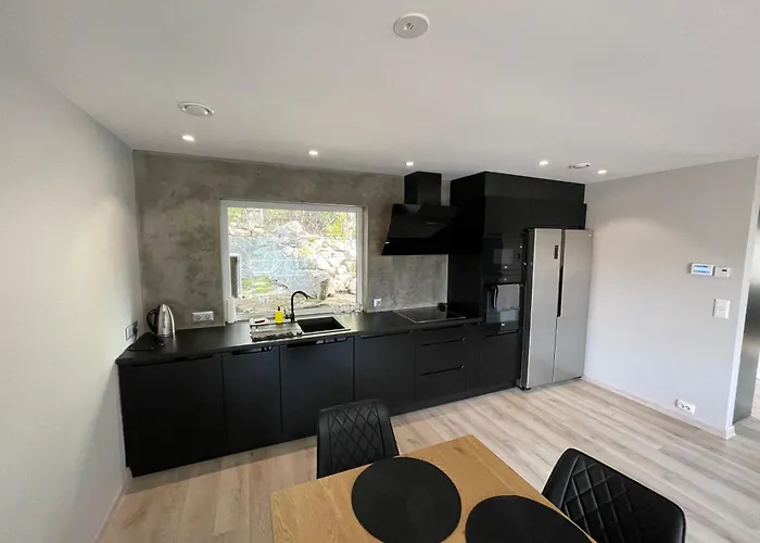 Eksluzywny W Zaciszu