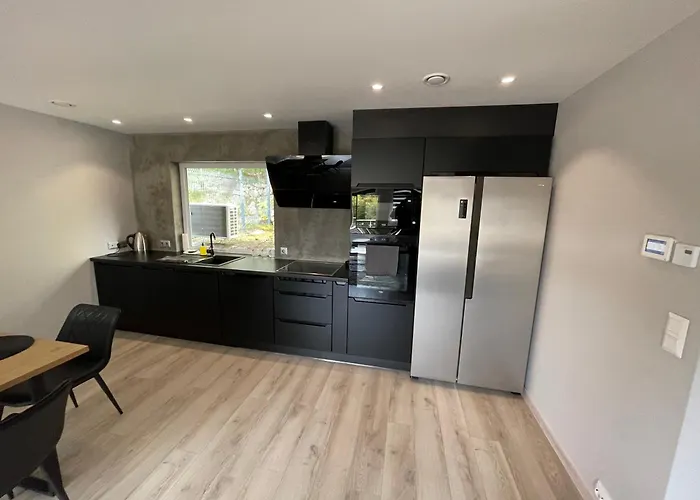 Eksluzywny W Zaciszu Apartamento *