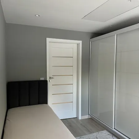 Apartment Eksluzywny W Zaciszu *